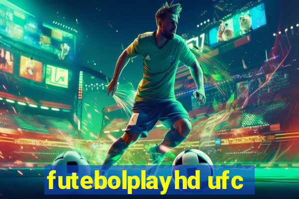 futebolplayhd ufc